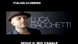 Luca Bacchetti - Live @ Tenax - Firenze - 05 04 2007