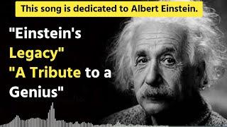 "Einstein's Legacy: A Tribute to the Genius Who Changed the World"