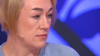 Мужское Женское 11.11.2024 ТОПИТ ФЕКАЛИЯМИ