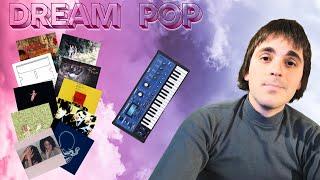 I migliori 10 dischi del Dream Pop  