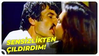 Kadir, Sevgi ile Ateşli Anlar Yaşadı | Müslüm Gürses Türk Filmi