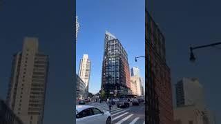 Brooklyn Streets USA NY