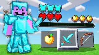 I Tried The NEW Best Texture Pack... (ImDime 15k)