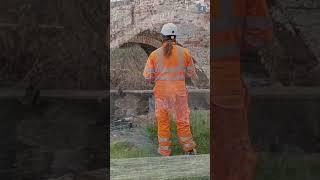 Drones inspect bridges in Worcestershire County Council trial #technology #techorbit #drones