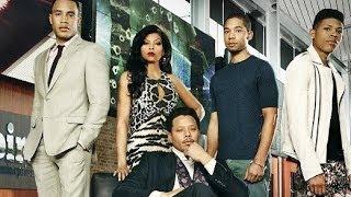 EMPIRE - New FOX Series | TRAILER | HD