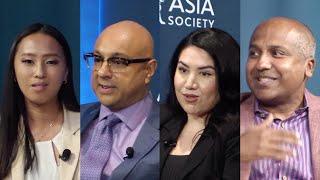 The 2024 U.S. Elections and Why the Asian-American Electorate Matters