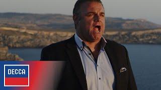 Joseph Calleja - You'll Never Walk Alone (music video)