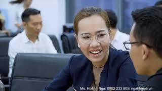Giới thiệu tổ chức Giáo dục PTI