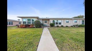 280 High Point Boulevard, B, Boynton Beach, FL