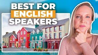 Top 8 English Speaking Countries for Expats