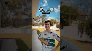 Pós-jogo Vasco x Coritiba #shorts #vasco #brasileirão