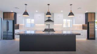 Phoenix Arizona House Tour $899,000 1,900 Sqft, 3 Beds, 2.5 Baths (Completely Remodeled)