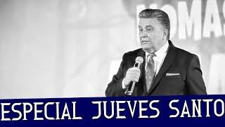 ESPECIAL JUEVES SANTO 2025 - Rogelio Ramos (Stand Up Comedy México)