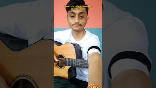 "Subhanalla" - Yeh jawaani hai deewani | Guitar Cover | Intro️