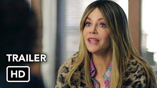 High Potential (ABC) Trailer HD - Kaitlin Olson series