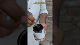 125 Bike Fuel Tank Paint by Altaf Raja Bike Modification#shortvideo #foryou #viralvideo #trending