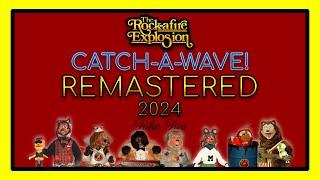 Catch-A-Wave (Remastered 2024: Take Two)