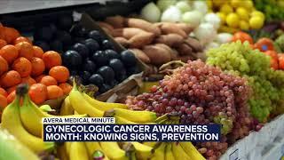 Bringing Awareness to Gynecologic Cancer