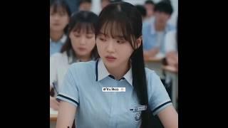 That girl in every class  #motivation #study #kpop #kdrama