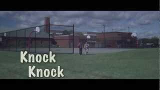 Knock Knock - Trailer