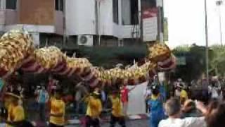 "Chinese New year Parade"