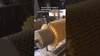 #brush #factory #industrialbrush #brushroller #snowbrush #roadbrush #brushfactory