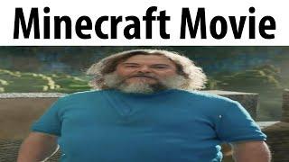 Minecraft Movie