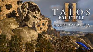 The Talos Principle 2 | Gameplay Trailer