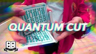 Cardistry for Beginners: Premium Tutorial - Quantum Cut