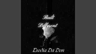 Built Different