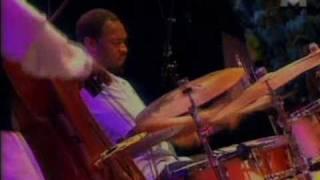 McCoy Tyner Quartet - Jazz'in the blues & The Promise - Jazz a Vienne 2002