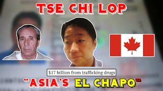 Tse Chi Lop: Canada’s RICHEST & MOST WANTED Gangster?