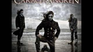 Carach Angren-Bloodstains On the Captain's Log