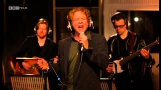 Mick Hucknall (Simply Red) - Anna (Go To Him)