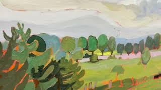 Joyce Frances Devlin | 2024 OAG Artist Investiture / Investiture d'artistes de la GAO 2024