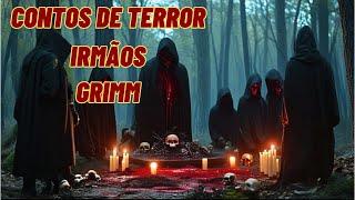 Tales of Horror Brothers Grimm