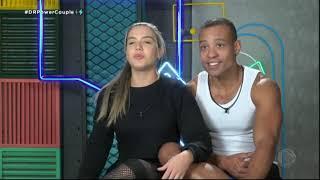 PROVA DOS CASAIS 'POWER COUPLE 6' - Karol e Mussunzinho