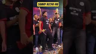Samay Raine Ban Gaye Doctor  #pw #physicswallah #iit_jee_neet_motivation #class10 #pookie
