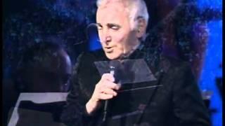 Charles Aznavour et ses 4x20 ans(4)J.F.RESIGNAC