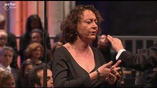 Mahler - Symphony No. 2 "Urlicht" - Nathalie Stutzmann