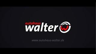 Das Autohaus Walter aus Pforzheim | Seit 50 Jahren Bewegend gut!