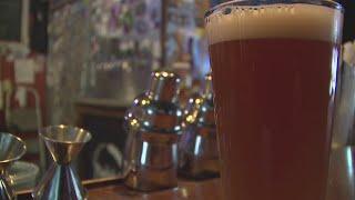 Members of Iowa Green Brewing program pushing state brewers to become eco-friendly