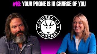 Episode #16: Your Phone Is Using You