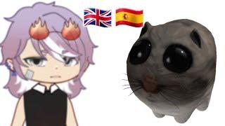 English or Spanish?