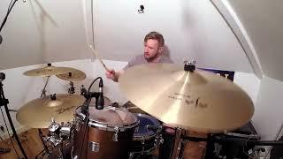 Korn - Blind (Drum Cover)