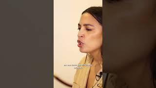 GLOVES OFF: AOC goes off on Trump, Musk, Bezos