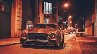 Keyvany Bentley Continental GT W12