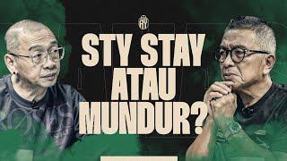 ⁠⁠Erick Thohir Kasih Syarat STY Kalau Mau Mundur?? [JustHY] | R66 Sports