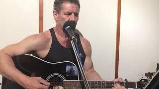 September 17, 2020 Hurt Johnny Cash cover by Greg Hand