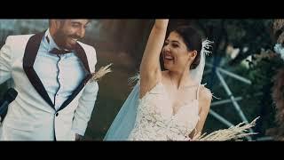 İzmir Düğün Hikayesi (Wedding story) - Çilem + Mehmet